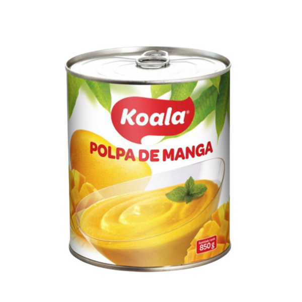 Polpa Manga 860 Gr Koala - Uni