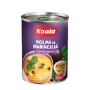 Polpa Maracuja 565 Gr Koala - Uni