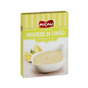 Mousse Limão 100 Gr Micau - Uni