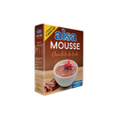 Mousse Chocolate Leite Dupla Açsa - Uni