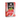 Gelatina Morango 85 Gr UP - Pack 2 Uni