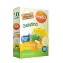 Gelatina Ananas Perdiz 170 Gr - Uni