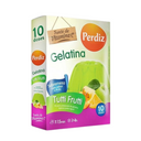 Gelatina Tutti Frutti Perdiz 170 Gr - Uni