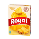 Gelatina Ananás Royal 114 Gr - Uni
