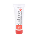 Corante em Gel 100 Gr Vermelho cereja - Uni