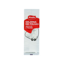 Folha de Gelatina 9 Gr Koala - Pack 50 Uni