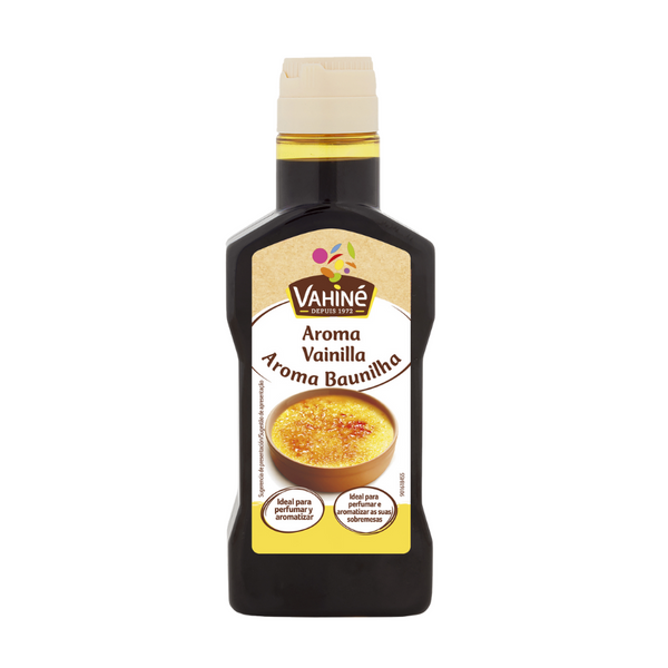 Aroma Baunilha 200 Ml - Uni