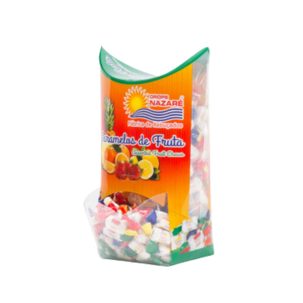 Rebuçado Fruta Nazare 1 KG - Uni