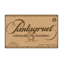 Chocolate Negro Pantagruel 200 Gr - Uni