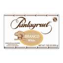 Chocolate Branco Pantagruel 200 Gr - Uni