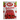 Mousse Morango 1 KG NOI - Uni