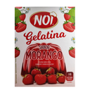 Mousse Morango 1 KG NOI - Uni