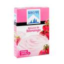 Mousse Morango 125 Gr B.Neve - Uni