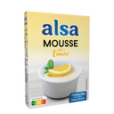 Mousse Limão 100 GR Alsa - uni