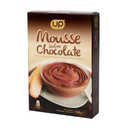 Mousse Chocolate 150 GR UP - uni