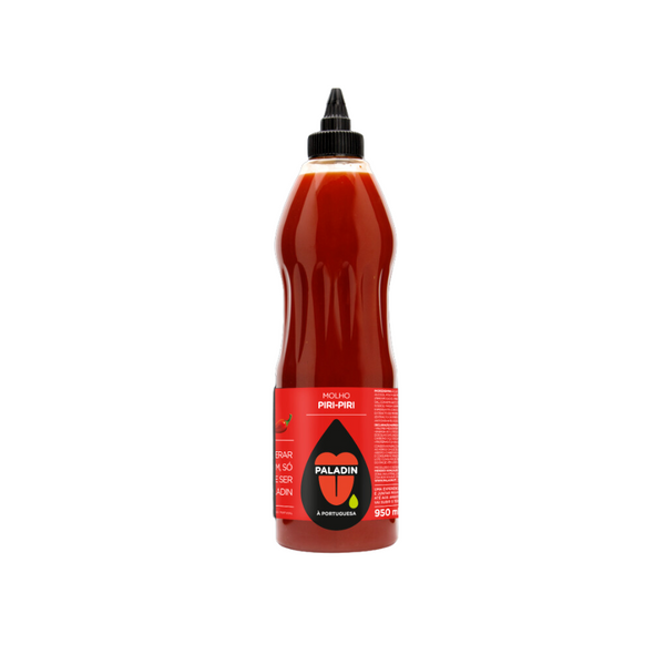 Piri Piri Paladin 950ml - Uni