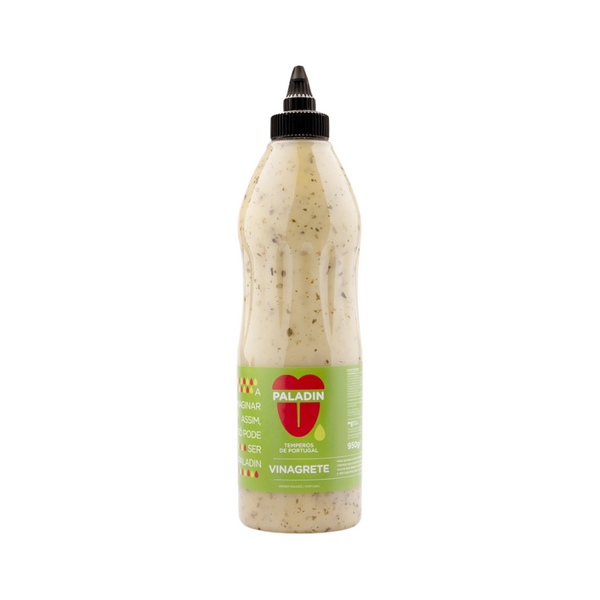 Molho Vinagrete Paladin 950ml - Uni
