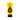 Mostarda Paladin Top Down 450 GRS - Uni