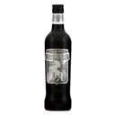 Vodka Black Tomsk 0,70 CL - Uni