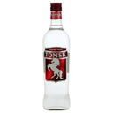 Vodka Tomsk Branca 0,70 CL - Uni