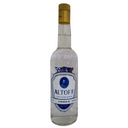 Vodka Altoff Branca 0,70 CL - Uni