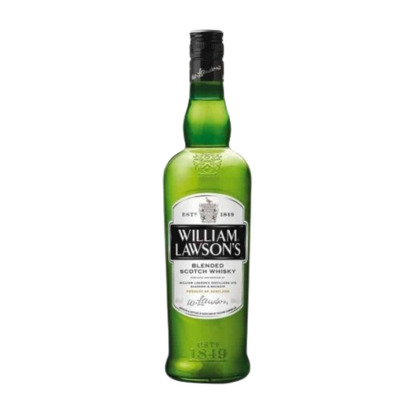 William Lawsons Whisky 0,70 CL - Uni