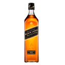 Black Label Johnnie Walker Whisky 0,70 CL - Uni