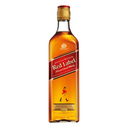Red Label Johnnie Walker Whisky 0,70 CL - Uni