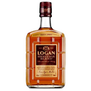 Logan Whisky 0,70 CL - Uni