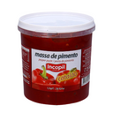 Massa Pimentão Incopil 1.2 kg - Uni