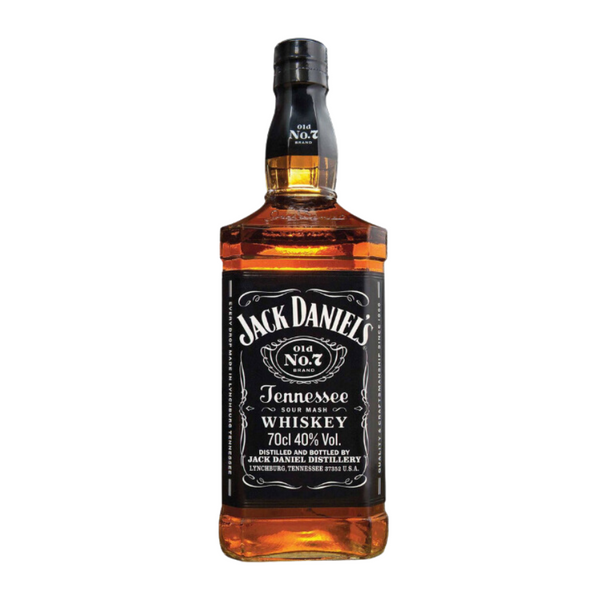Jack Daniels Whisky 0,70 CL - Uni