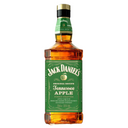 Jack Daniels Apple Whisky 0,70 CL - Uni