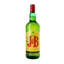 J&B Whisky 0,70 CL - Uni