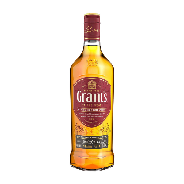 Grants Whisky 0,70 CL - Uni