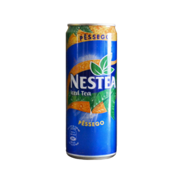 Nestea Pessego LTA 0,33 CL - Pack 6 Uni
