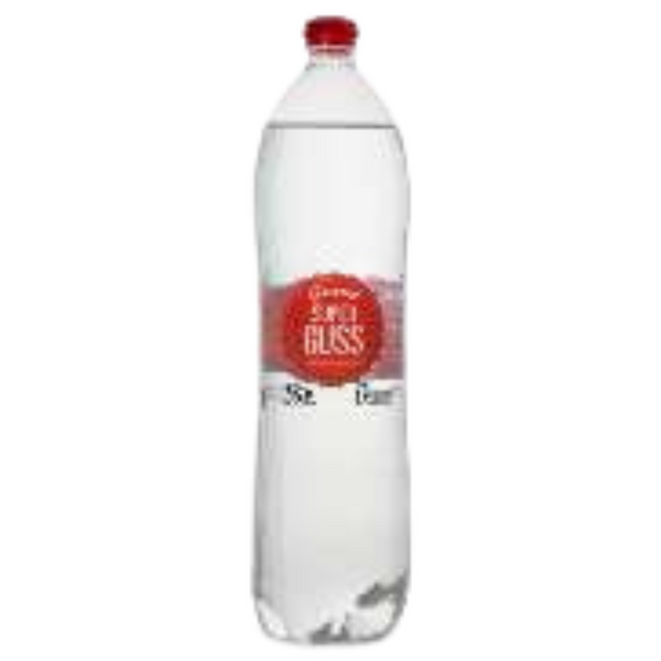 Gasosa C/ Gás Guss PET 2 LT - Pack 6 Uni