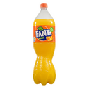 Fanta Laranja PET 1,5 LT - Pack 8 Uni