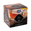 Cha Preto Infusão UP - Pack 10 Uni