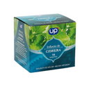 Cha Cidreira Infusão UP - Pack 10 Uni