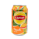 Ice tea Pessego Lipton LTA 0,33 CL - Pack 24 Uni