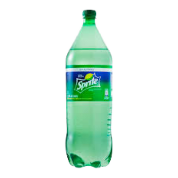 Sprite PET 1,5 LT - Pack 8 Uni