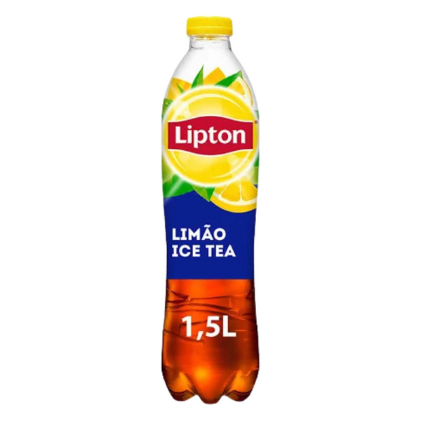Ice Tea Limão PET Lipton 2 LT - Pack 6 Uni