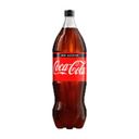 Coca-Cola Zero PET 1 LT - Pack 12 Uni