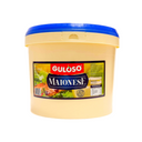 Maionese Guloso 5Lts - Uni