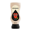 Maionese Paladin Top Down 225 GRS - Uni