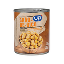 Grão de Bico Up Lata 850 GR - Uni