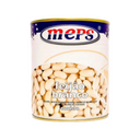 Feijão Branco Meps Lata 820 GR - Uni