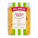 Massa Penne Milaneza 500 GR - Uni