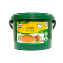 Calde de Carne Knorr 3 KG - Uni
