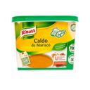 Caldo de Marisco Knorr Lata 700 Gr - Uni